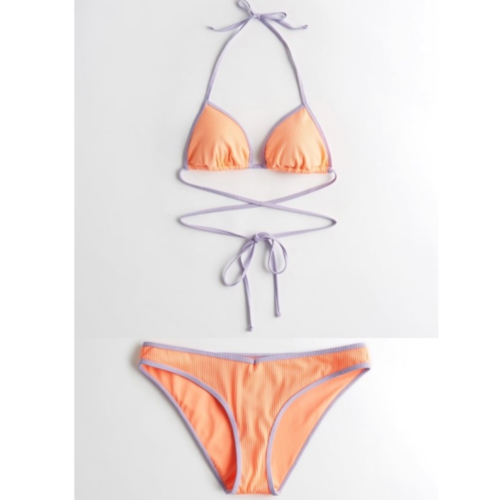 Hollister Bikini